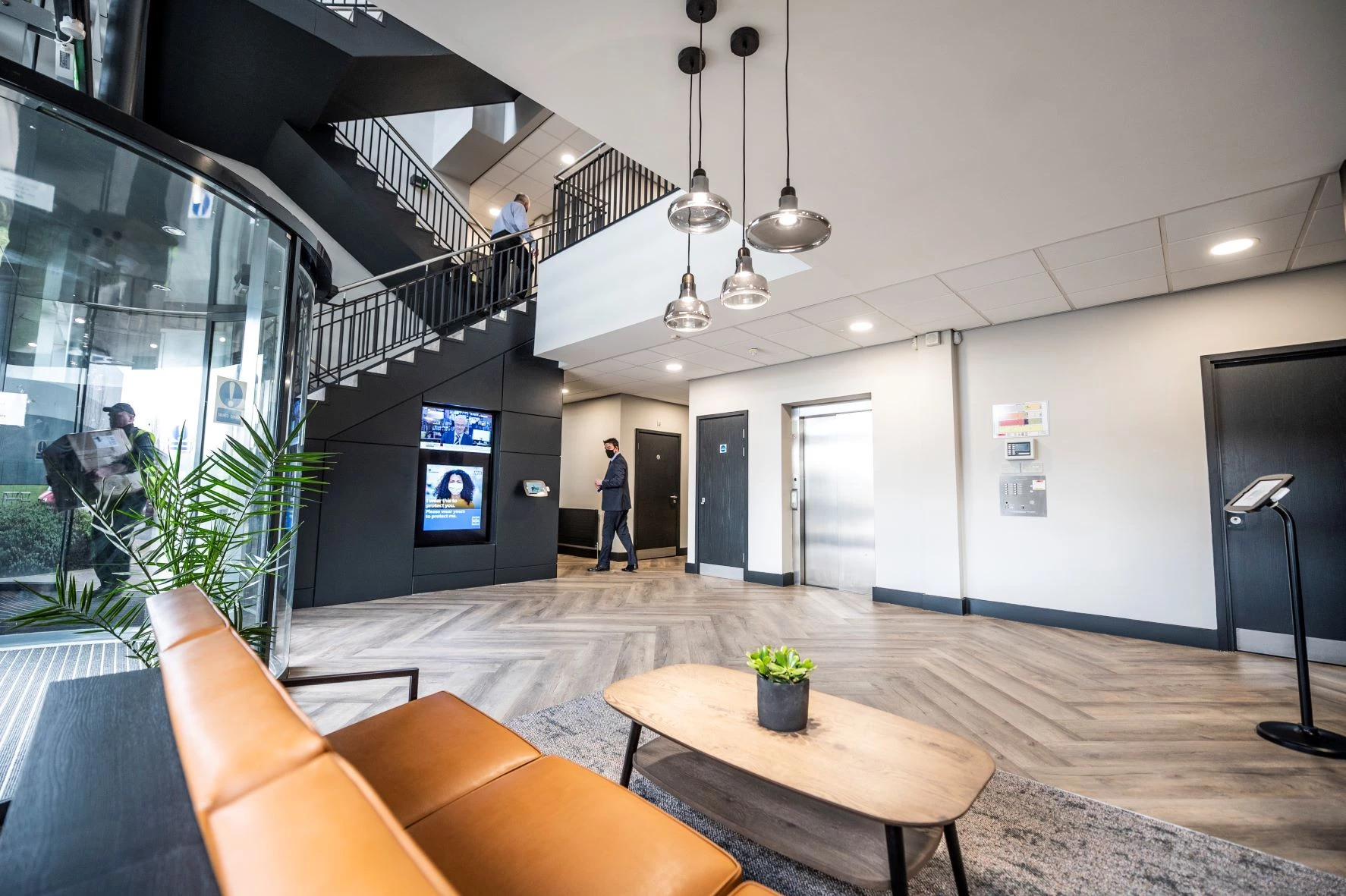 62bc42a87d2e3f29c at Pioneer House  Coworking area in Ellesmere, United Kingdom