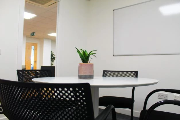 62e28c7123b60c81e at Floe Newcastle Coworking area in Newcastle upon Tyne, United Kingdom