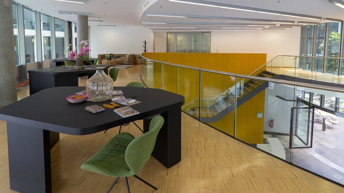 62f37502a893fe369 at Tribes Frankfurt Central Station Coworking area in Frankfurt, Germany