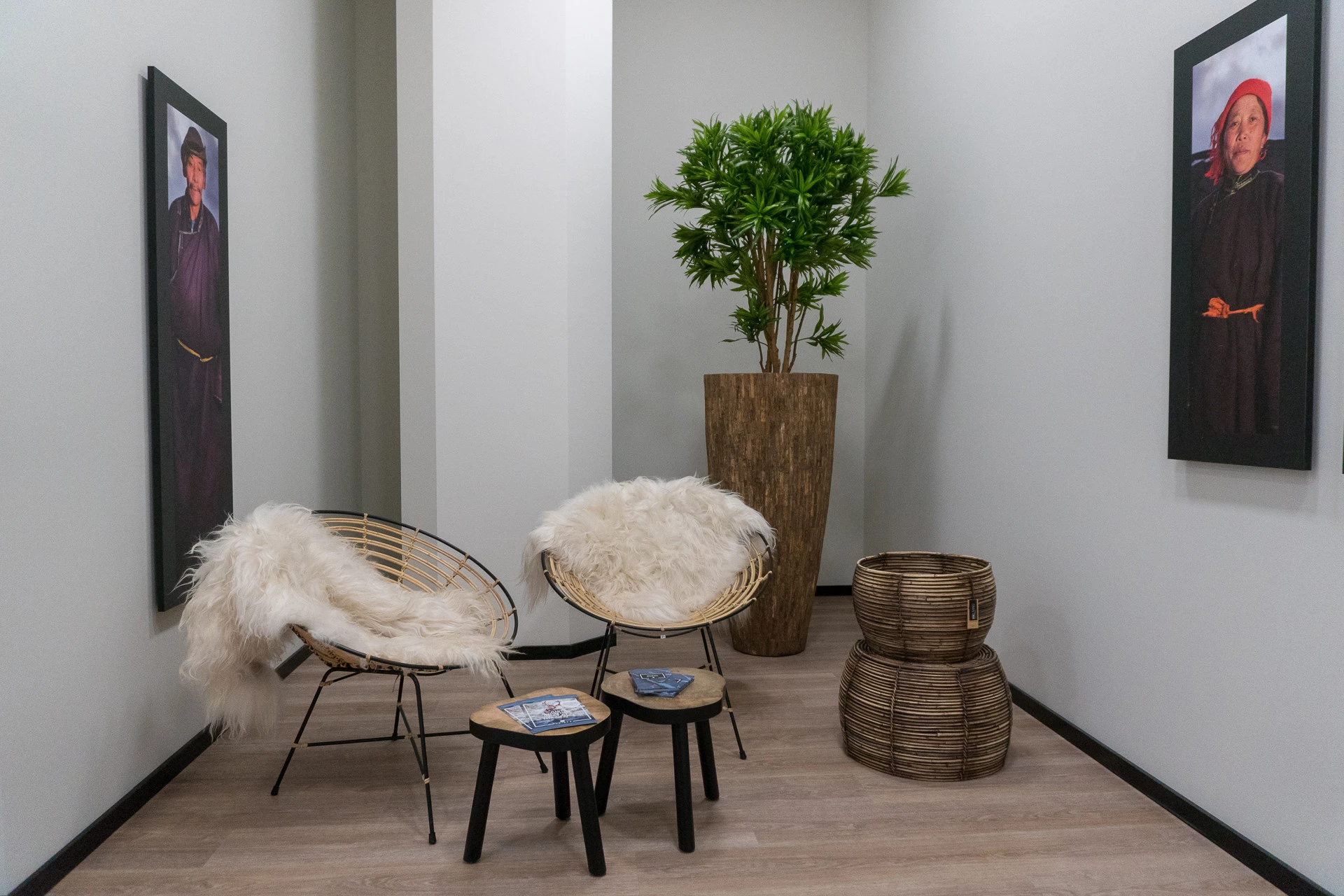 62f39ac97344f99bc at Tribes Frankfurt Garden Tower Coworking area in Frankfurt, Germany