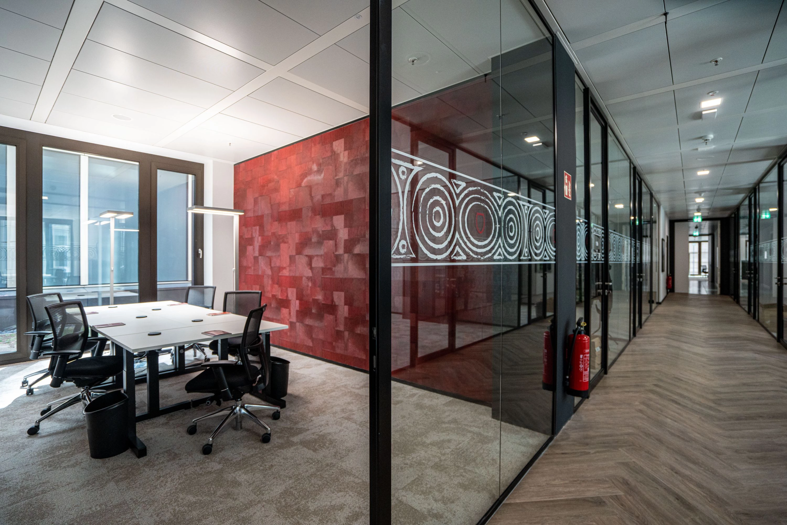 62f39cc877c48b396 at Tribes Frankfurt Marienforum  Coworking area in Frankfurt, Germany