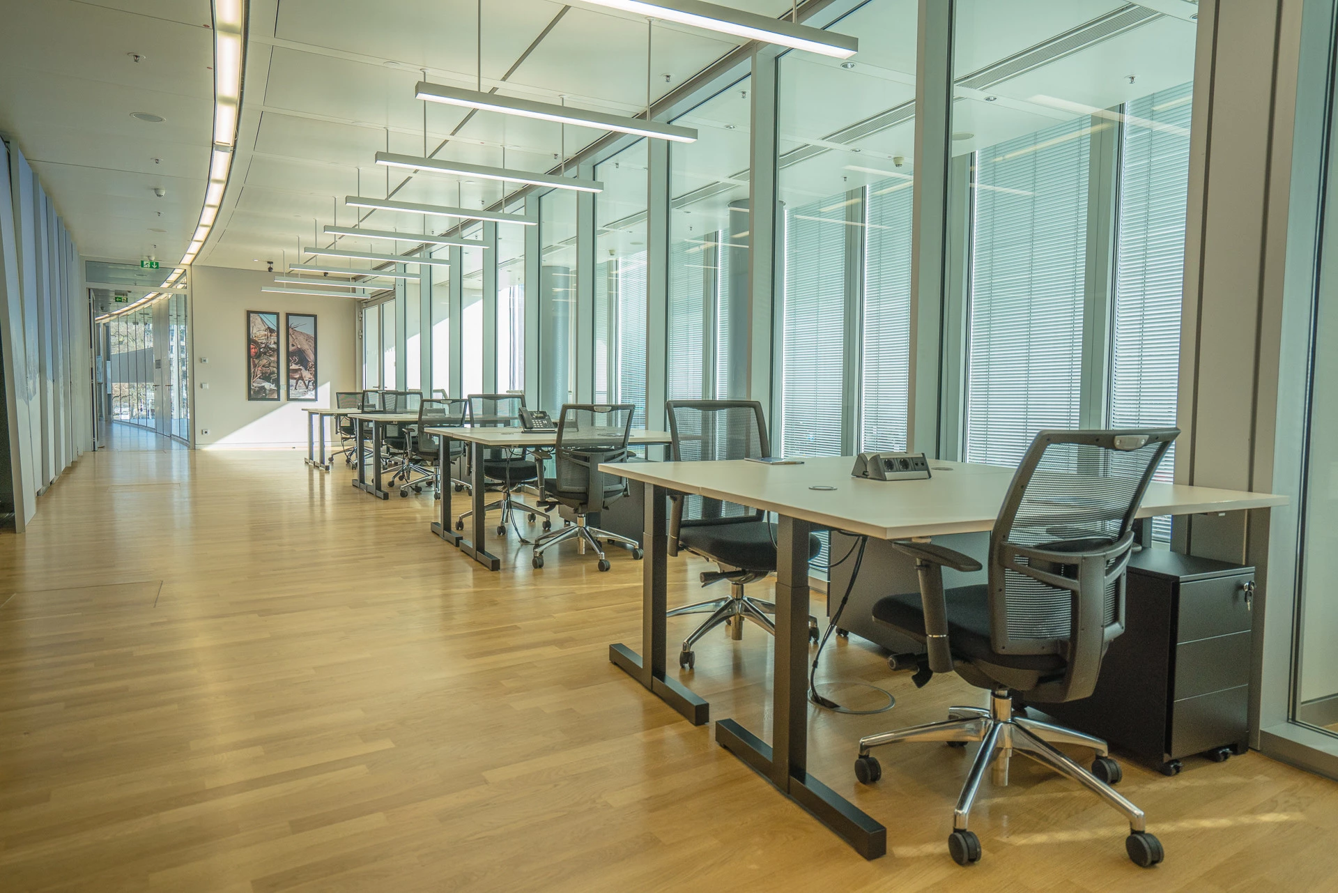 62f4f5c44179c84d9 at Tribes Dusseldorf Coworking area in Düsseldorf, Germany