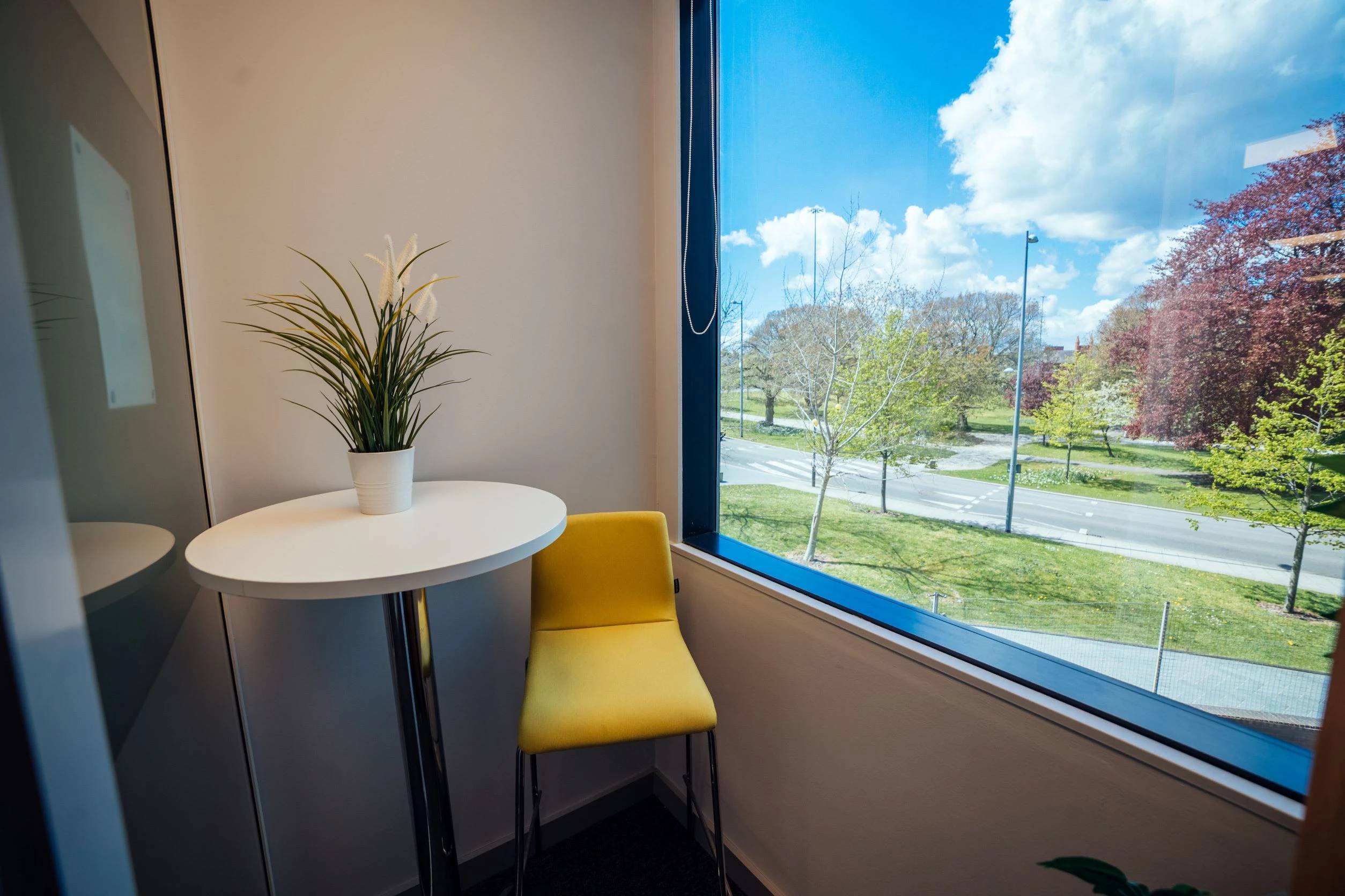 62fa41fae2344b0b1 at FigFlex Offices Coventry, Friars House Coworking area in Coventry, United Kingdom