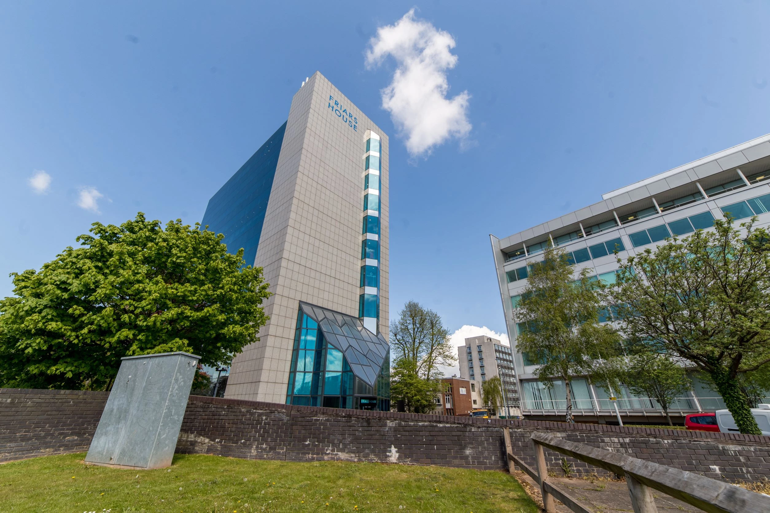 62fa42196c17df7e6 at FigFlex Offices Coventry, Friars House Coworking area in Coventry, United Kingdom