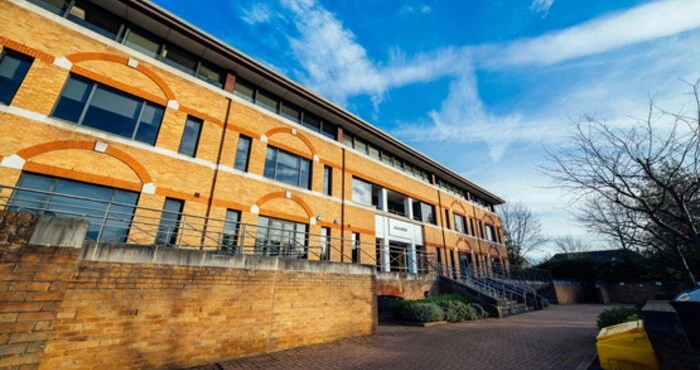 62ff6735eeb51470e at FigFlex Offices Watford, Oak House Coworking area in Watford, United Kingdom