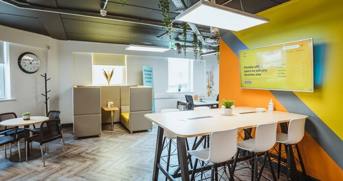 62ff6caf1b5b02665 at FigFlex Office Hull, Cherry Tree Court  Coworking area in Kingston upon Hull, United Kingdom