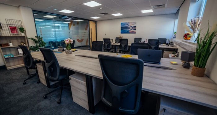 62ff6cb20274fa597 at FigFlex Office Hull, Cherry Tree Court  Coworking area in Kingston upon Hull, United Kingdom