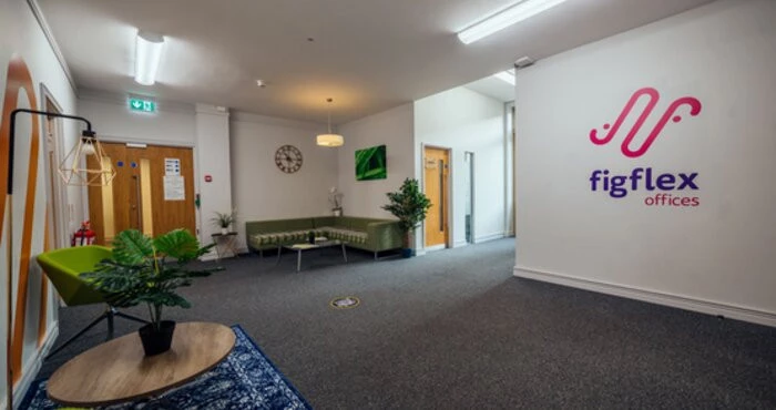 62ff6fa826d567d04 at FigFlex Offices Gloucester, Southgate House  Coworking area in Gloucester, United Kingdom