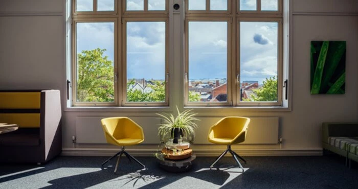 62ff6fa915dcb632c at FigFlex Offices Gloucester, Southgate House  Coworking area in Gloucester, United Kingdom