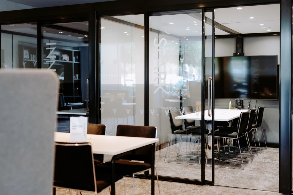 6303d987124c96ea2 at VWorks @ Village Hotels Birmingham Dudley Coworking area in Birmingham, United Kingdom
