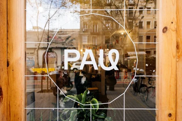 630789bda8c833505 at PAU Barcelona Coworking area in Barcelona, Spain