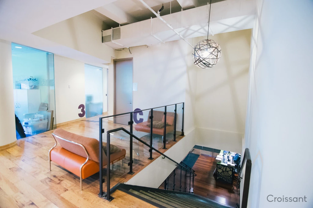 6309040a4fcc30f84 at Coalition Space Flatiron Coworking area in New York, United States