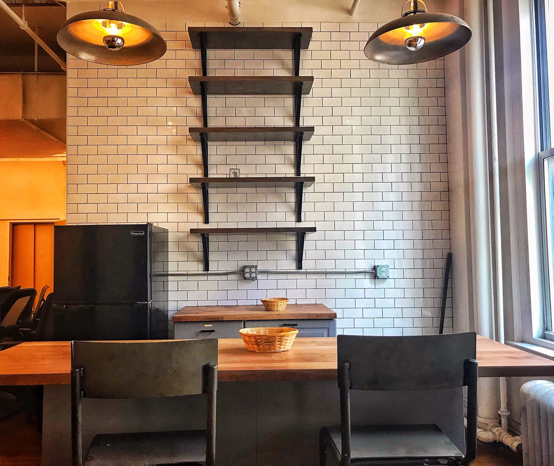 63090410298681c1d at Coalition Space Flatiron Coworking area in New York, United States