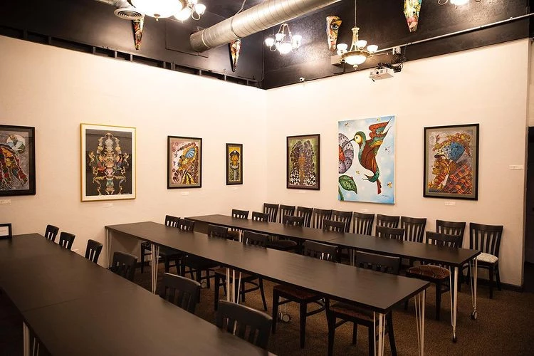 630ddaaaa55d91afa at Mind & Mill Coworking area in Riverside, United States