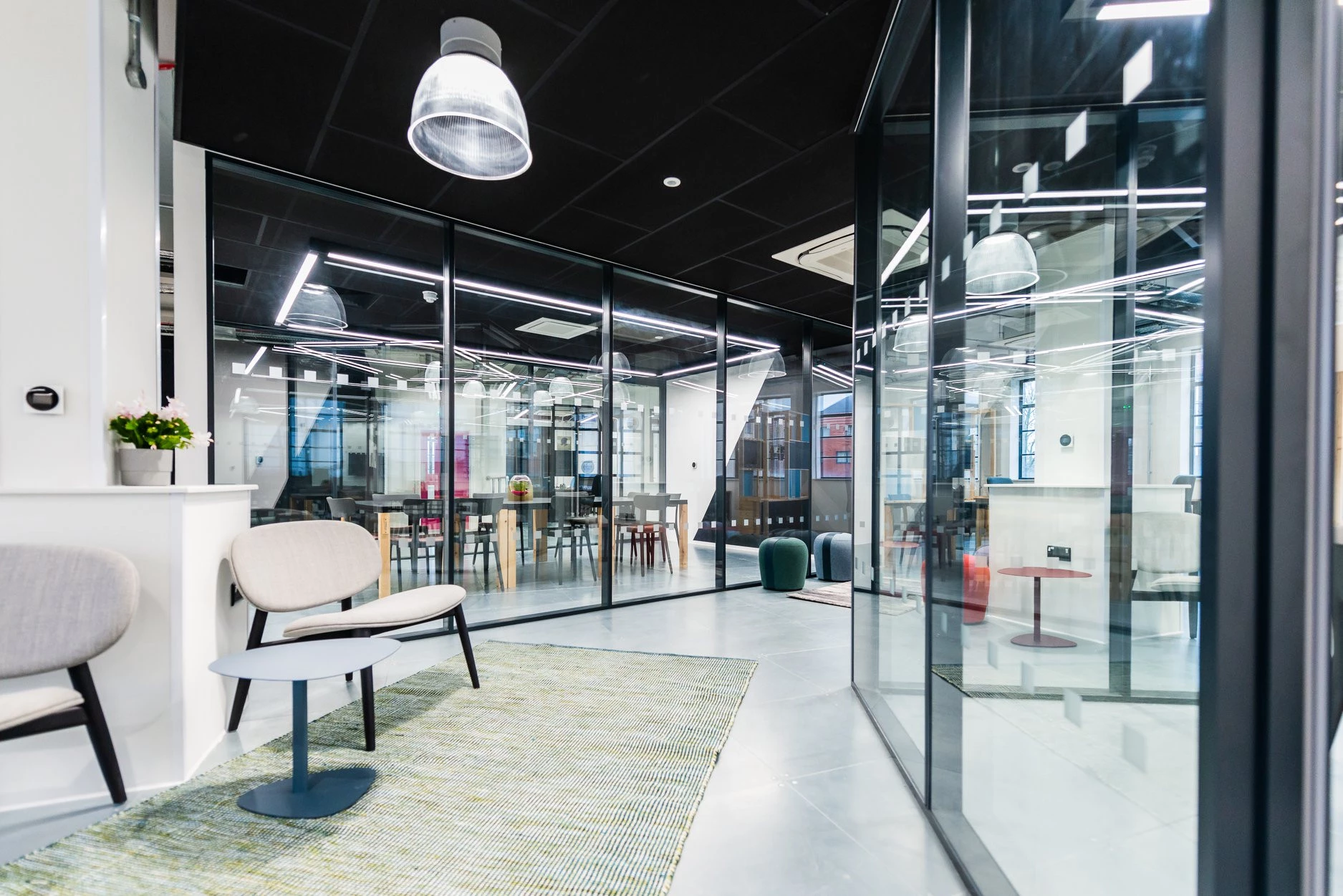63120c14138948d7d at Creative Works Coworking area in London, United Kingdom