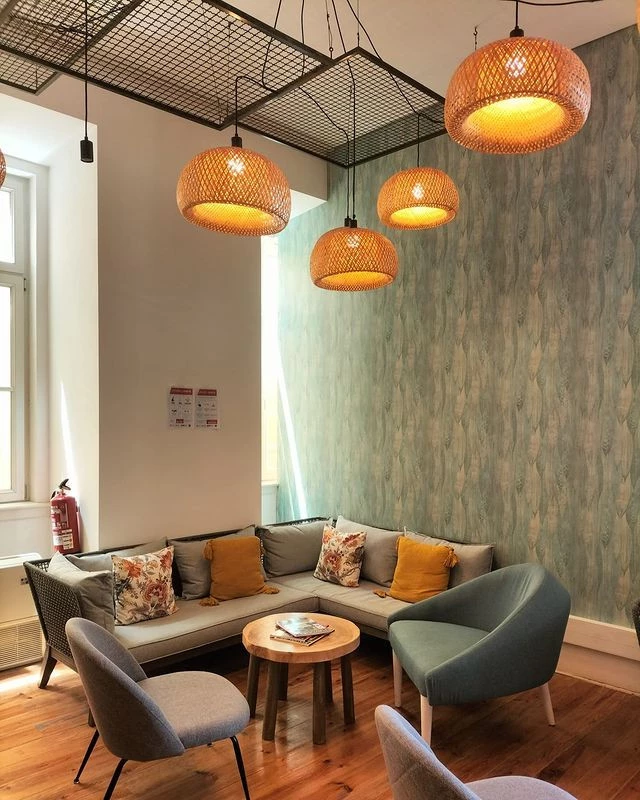 631220f312a83fe8c at Time to Cowork Coworking area in Lisboa, Portugal