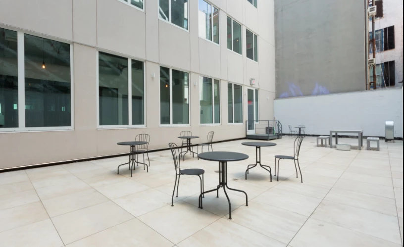 63137f9da74d92b8a at Cubico Coworking area in New York, United States