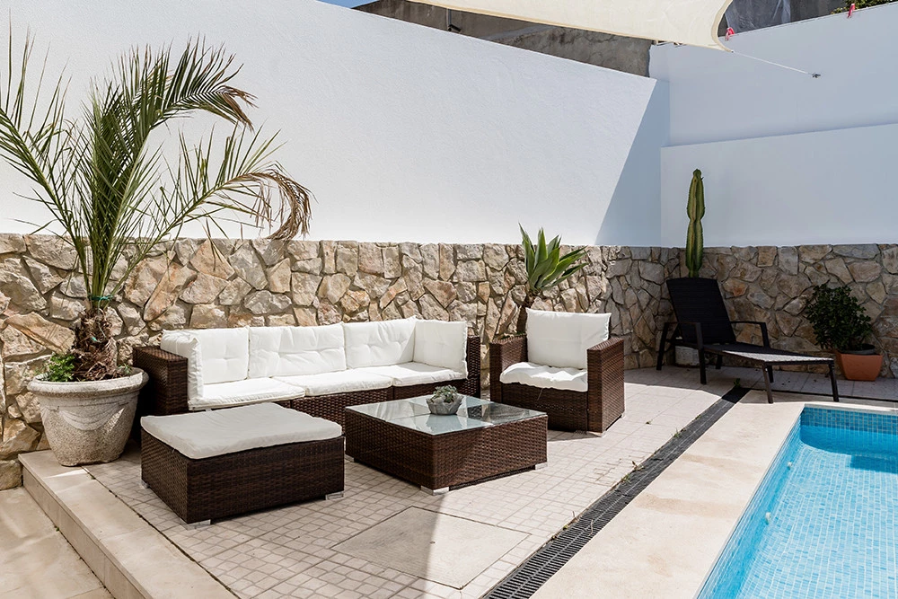 6315eb6b92d6beefc at The Pipe Dream Coworking area in Ferrel, Portugal