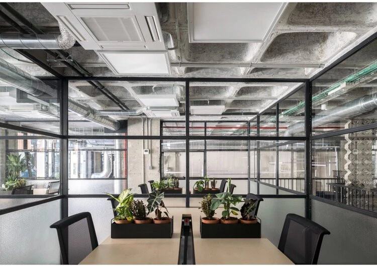 632b2e60e753248ab at Area Madrid Coworking area in Madrid, Spain
