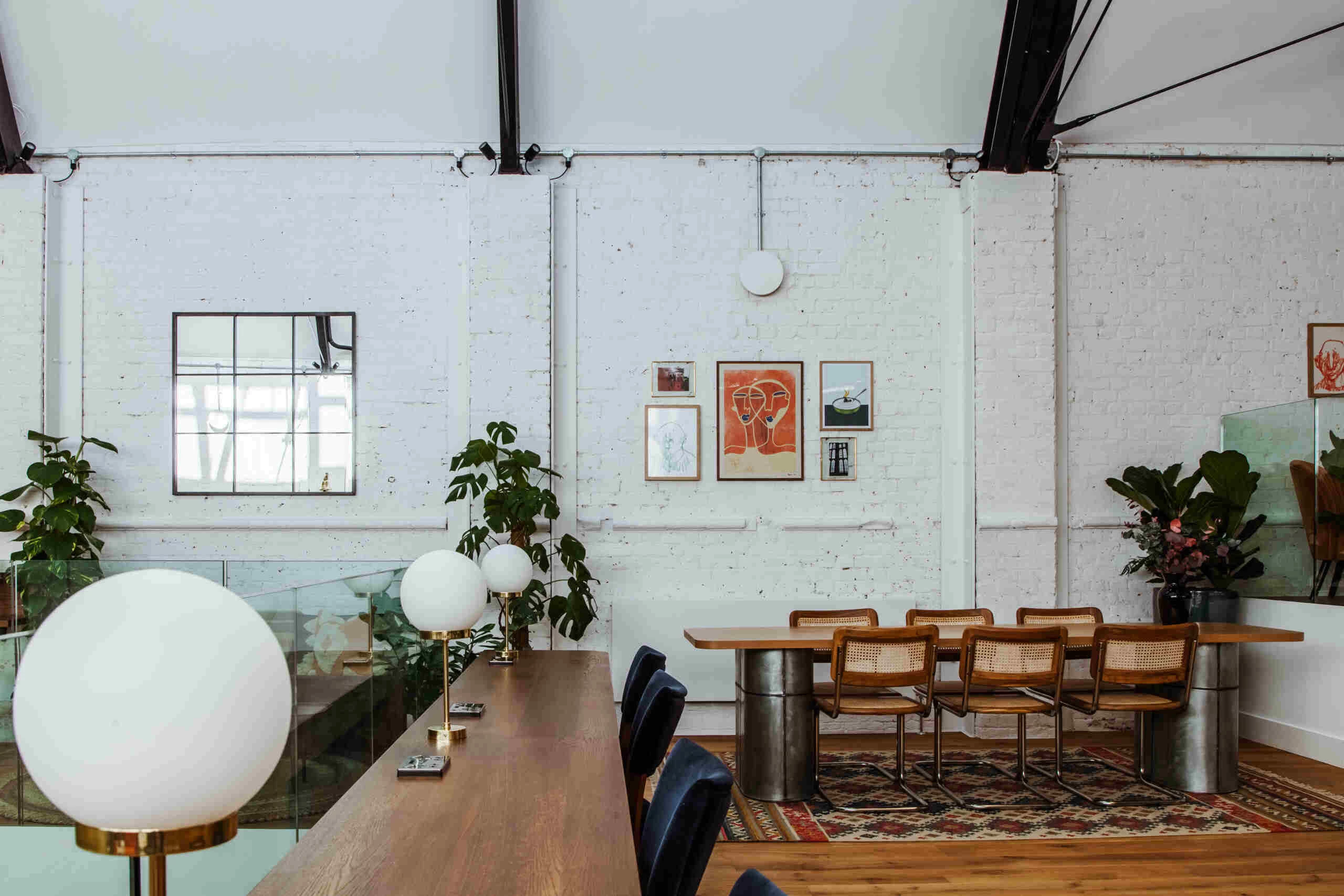 633b08549f60d892c at Missionworks Coworking area in London, United Kingdom