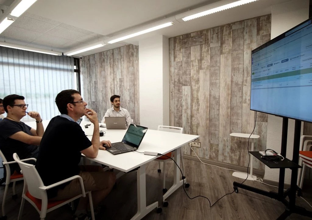 63888d73bc66b371b at ALGRI COWORKING  Coworking area in Barcelona, España