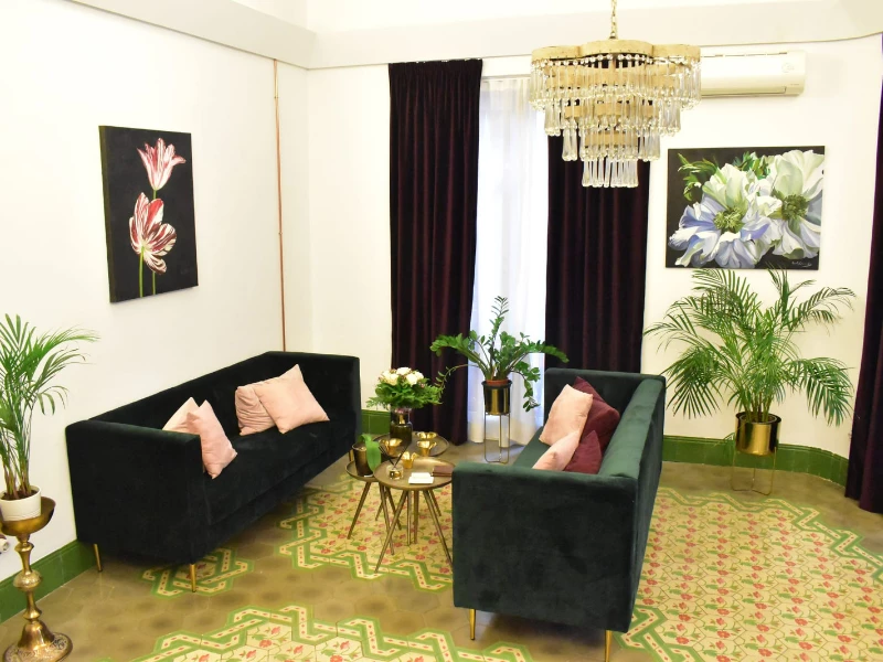 638f6347478b3c32d at Palmapolitan Coworking area in Palma, Spain