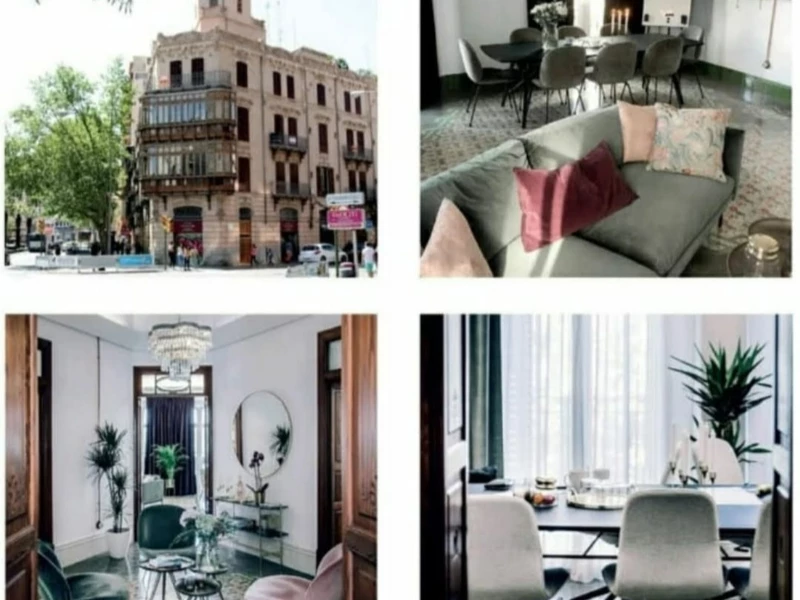 638f635a4d0d20bb4 at Palmapolitan Coworking area in Palma, Spain