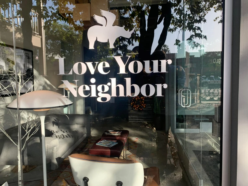 639b0518e6731ba38 at Union Cowork North Park Coworking area in San Diego, United States