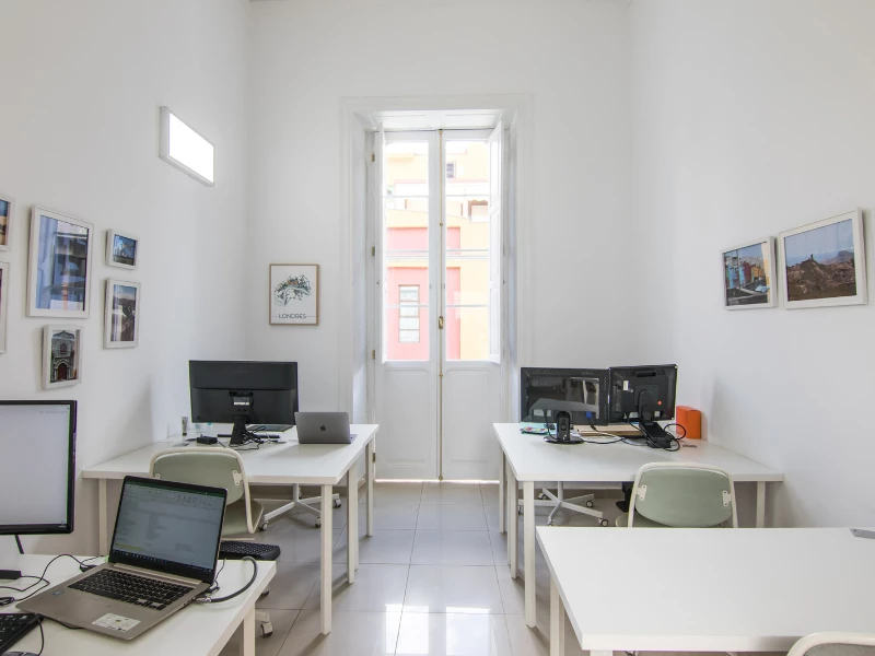 63c7acde59cf6d67d at GoCoworking Coworking area in Las Palmas de Gran Canaria, Spain