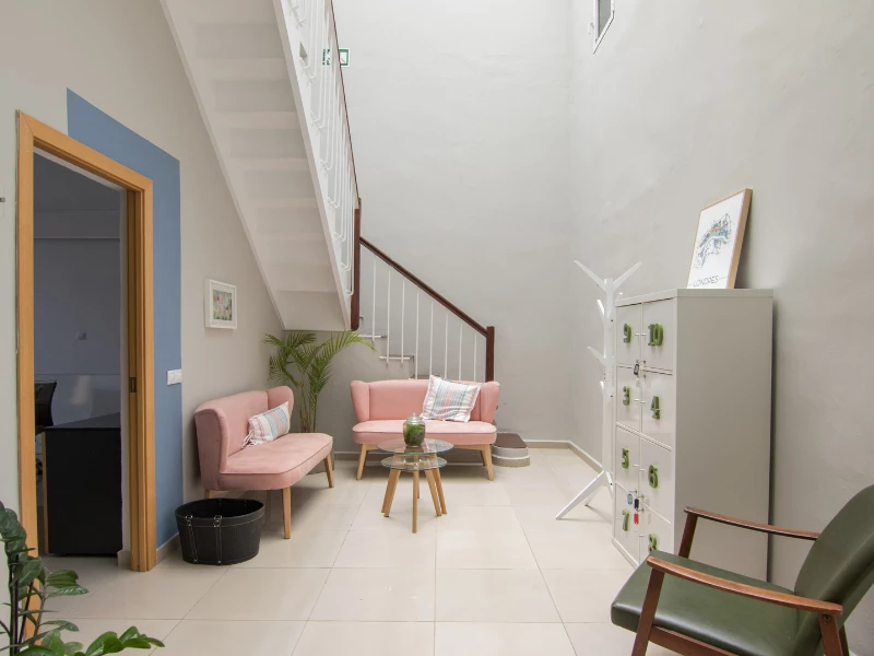 63c7ace4575571595 at GoCoworking Coworking area in Las Palmas de Gran Canaria, Spain