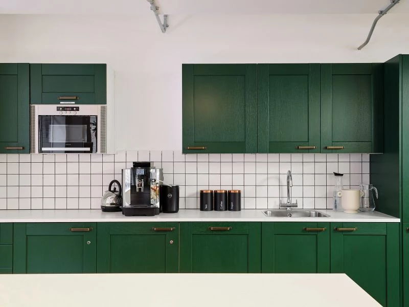 63c82306ba5b8e379 at Beyond Kingsbourne House Coworking area in London, United Kingdom