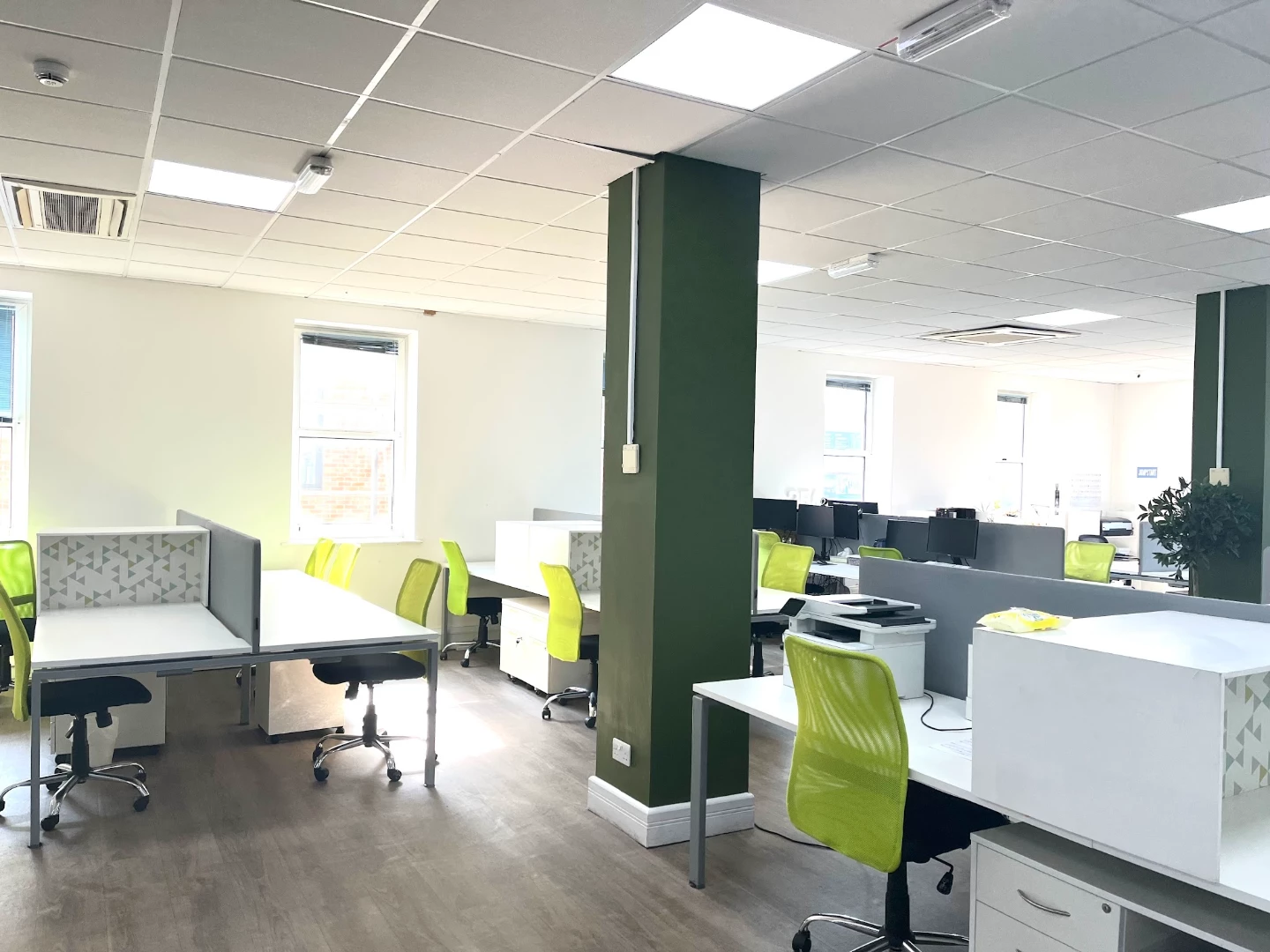 64b7fe718d787072b at Freedom Works - The Mill Building, Worthing  Coworking area in Worthing, United Kingdom