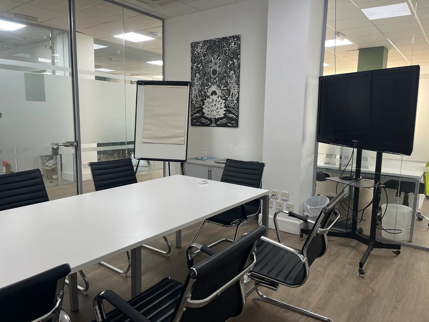 64b7fe7a05439ec5d at Freedom Works - The Mill Building, Worthing  Coworking area in Worthing, United Kingdom