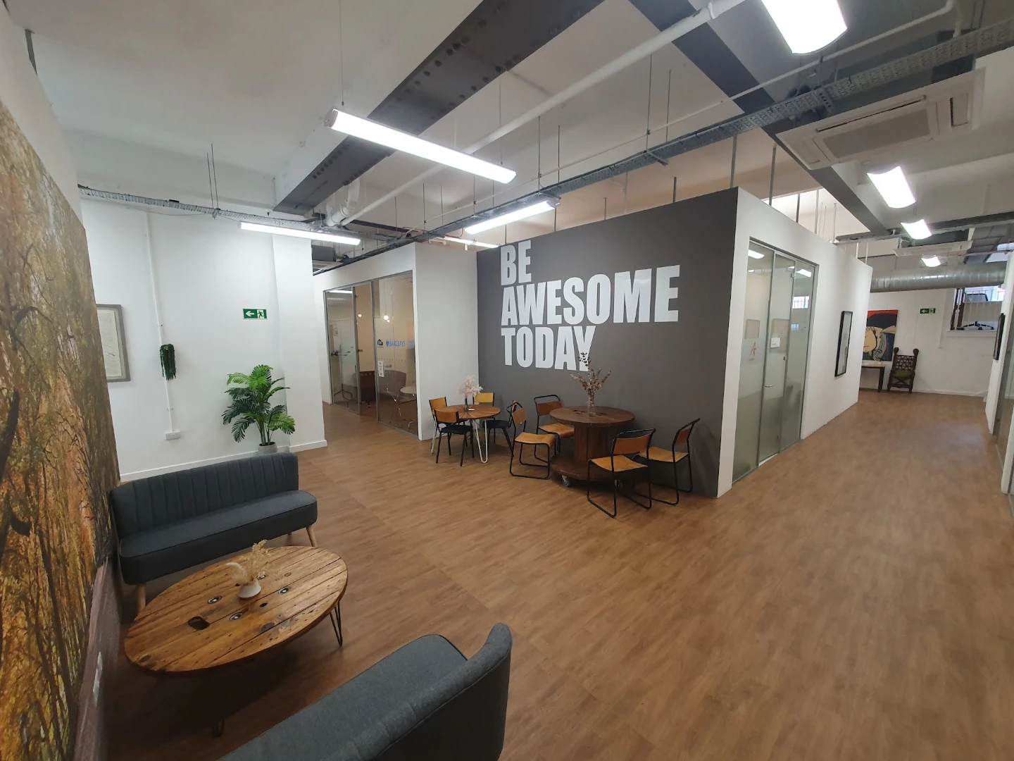 64b7ff1425ad6f340 at Freedom Works - Creative & Digital Hub Coworking area in Worthing, United Kingdom