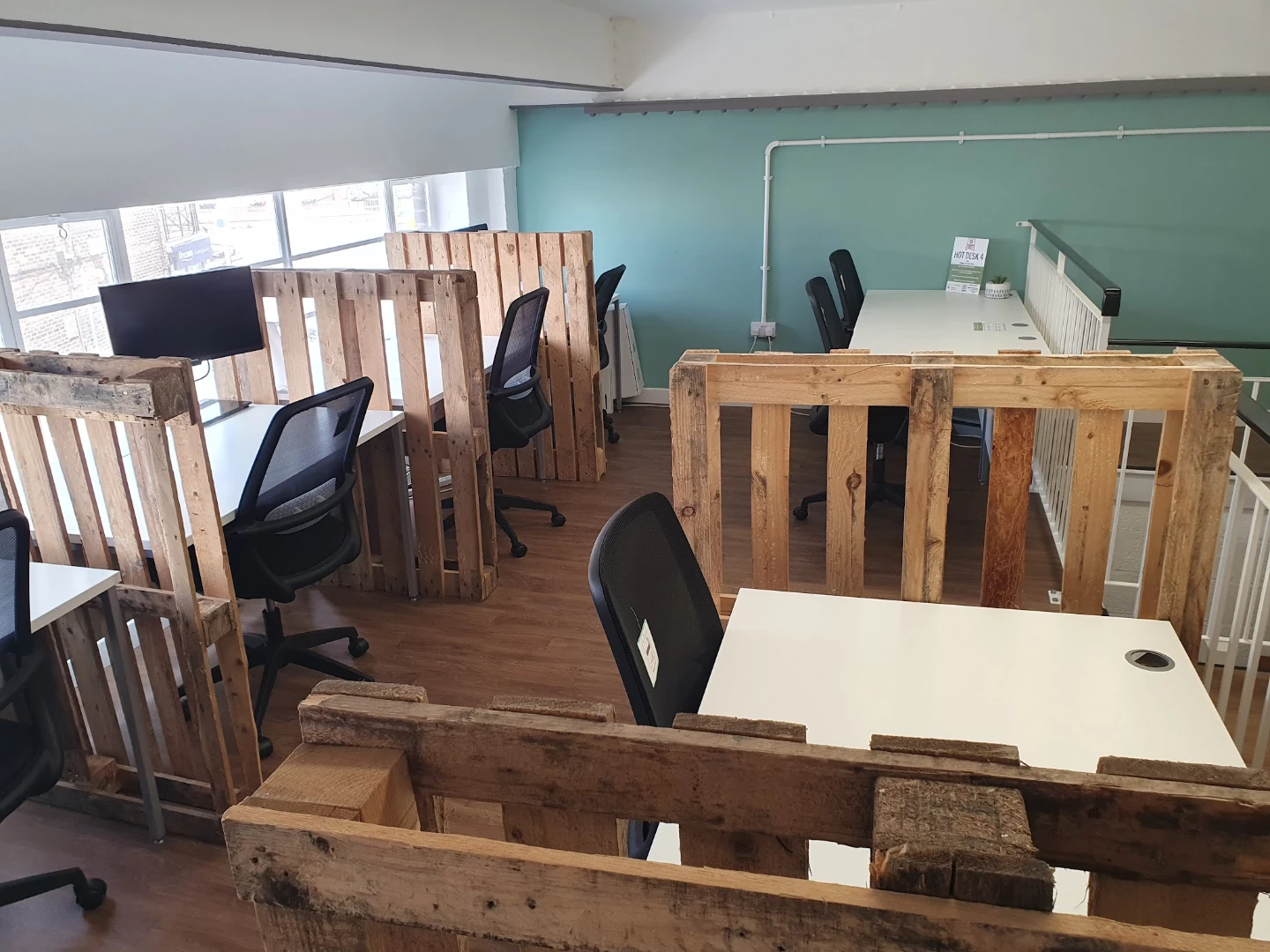 64b7ff1be31645807 at Freedom Works - Creative & Digital Hub Coworking area in Worthing, United Kingdom