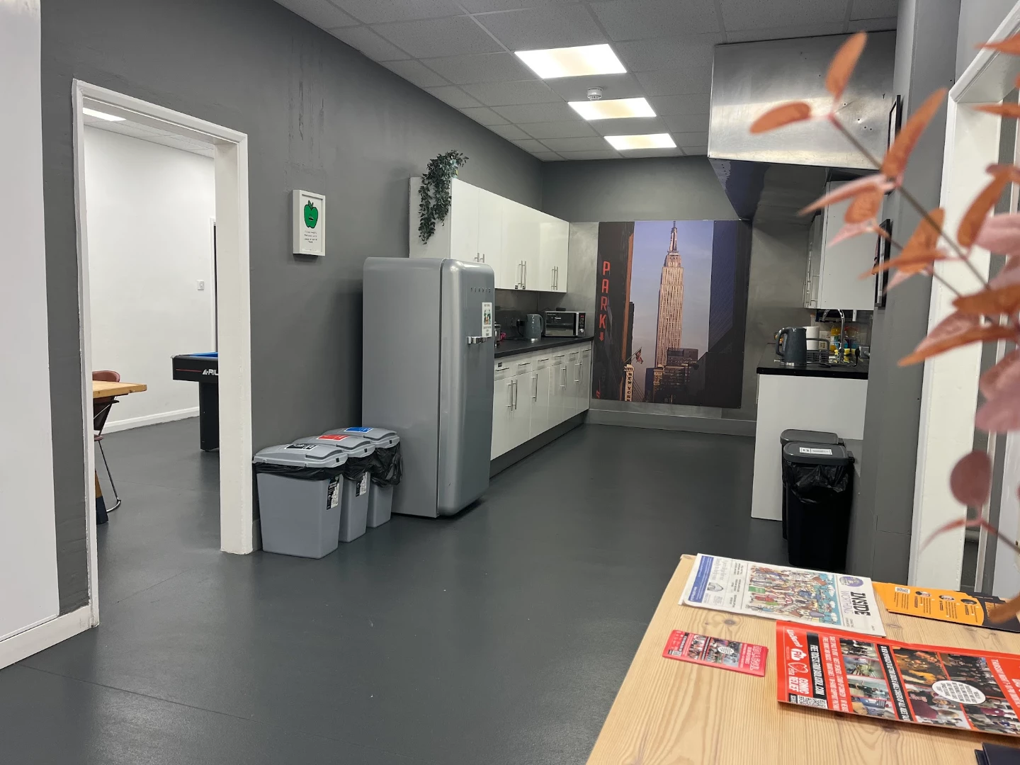 64b7ff1fd236431fe at Freedom Works - Creative & Digital Hub Coworking area in Worthing, United Kingdom