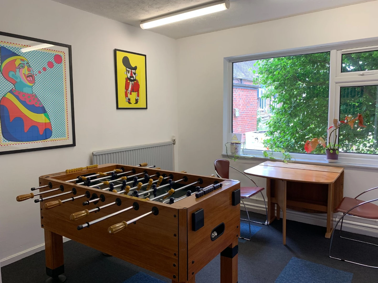 64b7fff157a14d240 at Freedom Works - Fabric, Lancing  Coworking area in Lancing, United Kingdom