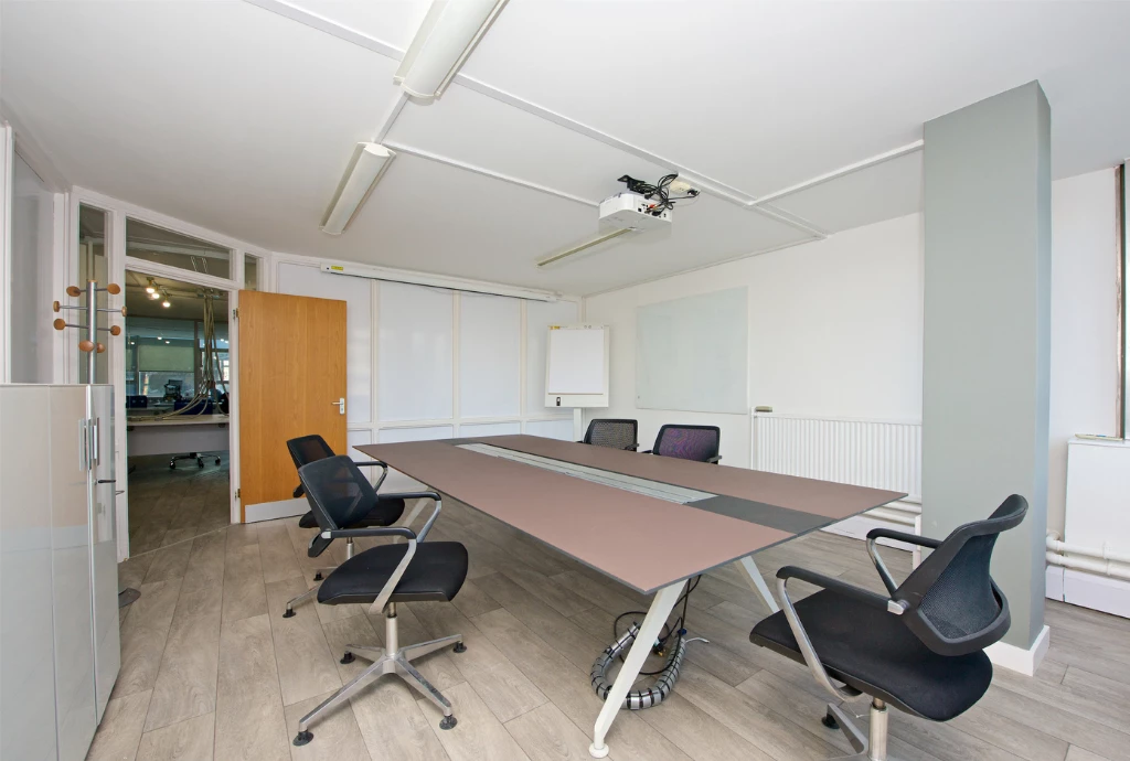 64b8011286dc020f0 at Freedom Works - Metro House, Chichester  Coworking area in Chichester, United Kingdom