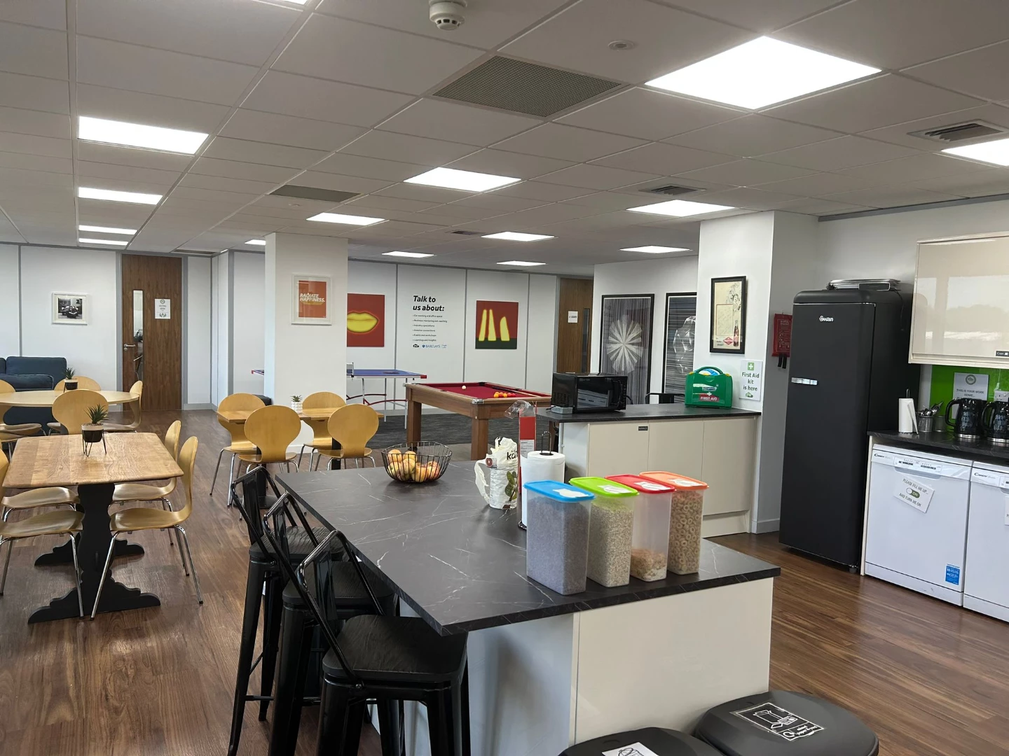 64b801884bb91f455 at Freedom Works - Astral Towers, Crawley  Coworking area in Crawley, United Kingdom