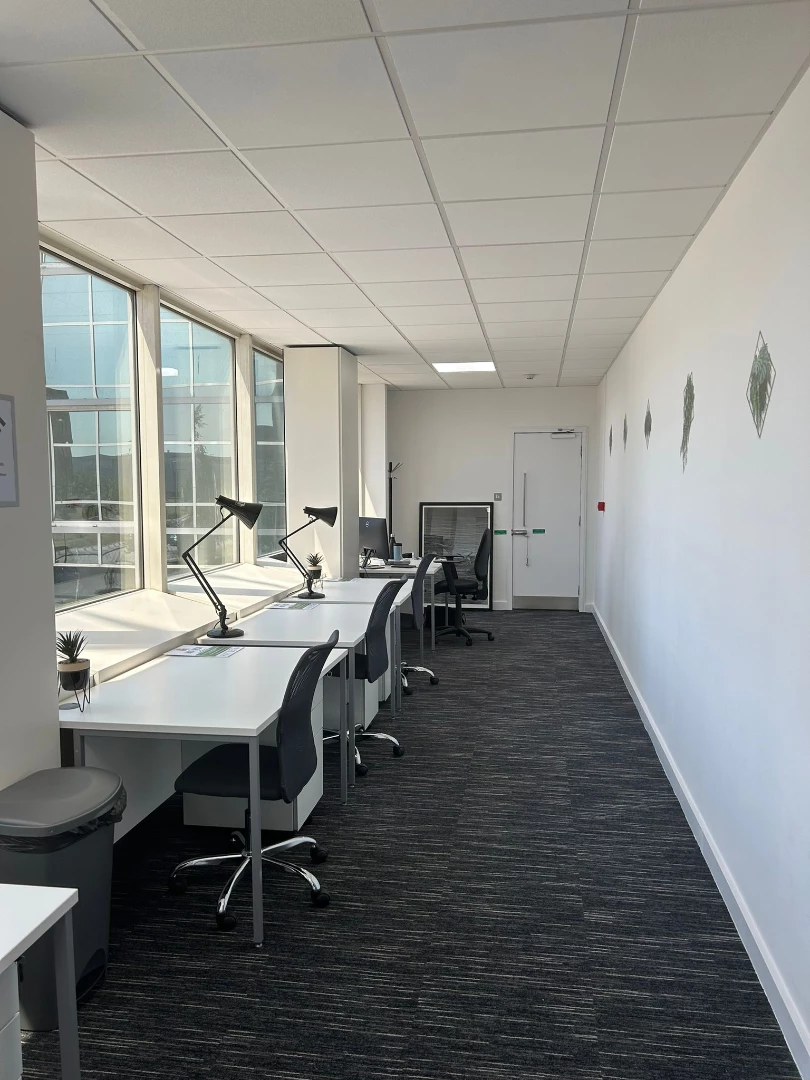 64b8018b3cdd41bb9 at Freedom Works - Astral Towers, Crawley  Coworking area in Crawley, United Kingdom