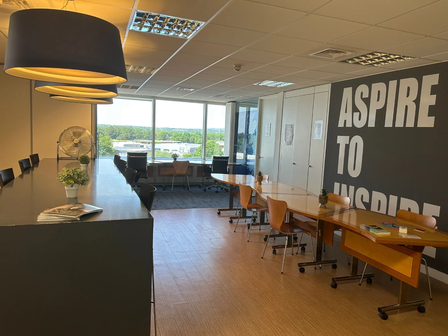 64b8018e998786602 at Freedom Works - Astral Towers, Crawley  Coworking area in Crawley, United Kingdom