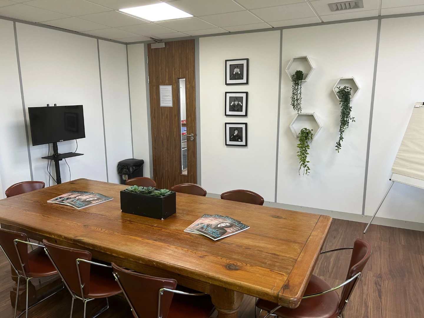 64b80191e7cb78248 at Freedom Works - Astral Towers, Crawley  Coworking area in Crawley, United Kingdom