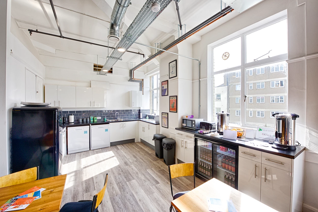 64b802e248f46b1d1 at Freedom Works - The Palace Workspace, Hastings  Coworking area in Hastings, United Kingdom