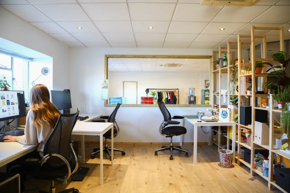 64f5878358a73b6ed at Mainyard Studios - Hackney Wick Coworking area in London, United Kingdom