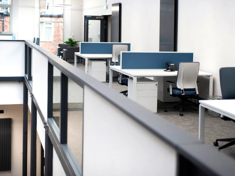 65a6770a2622efa14 at The Racquets Court Coworking area in Newcastle upon Tyne, United Kingdom