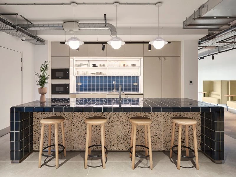 664ee52a7f94513f3 at Clockwise Cardiff | Coworking Coworking area in Cardiff, United Kingdom