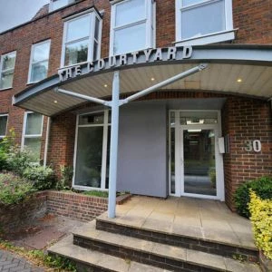 6724a1c25640096da at Hot desk 1  Coworking area in Horsham, United Kingdom