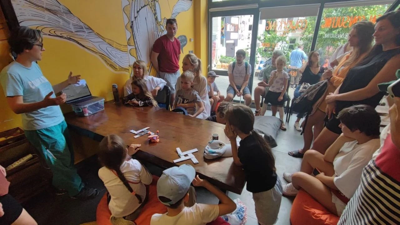 679a056fb4ea6550a at web3 Coworking area in antalya, Türkiye