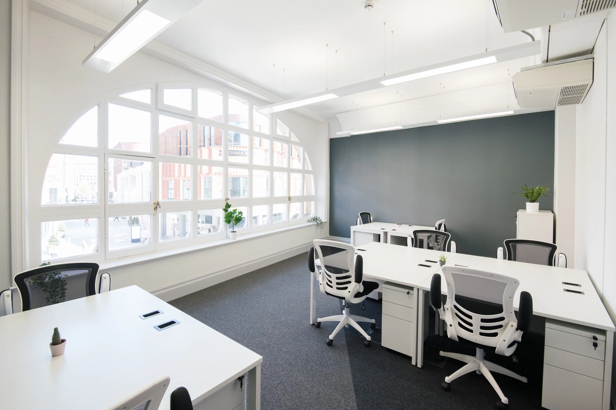 67e6c74ce8c494e0c at Wizu Workspace, The Leeming Building Coworking area in Leeds, United Kingdom