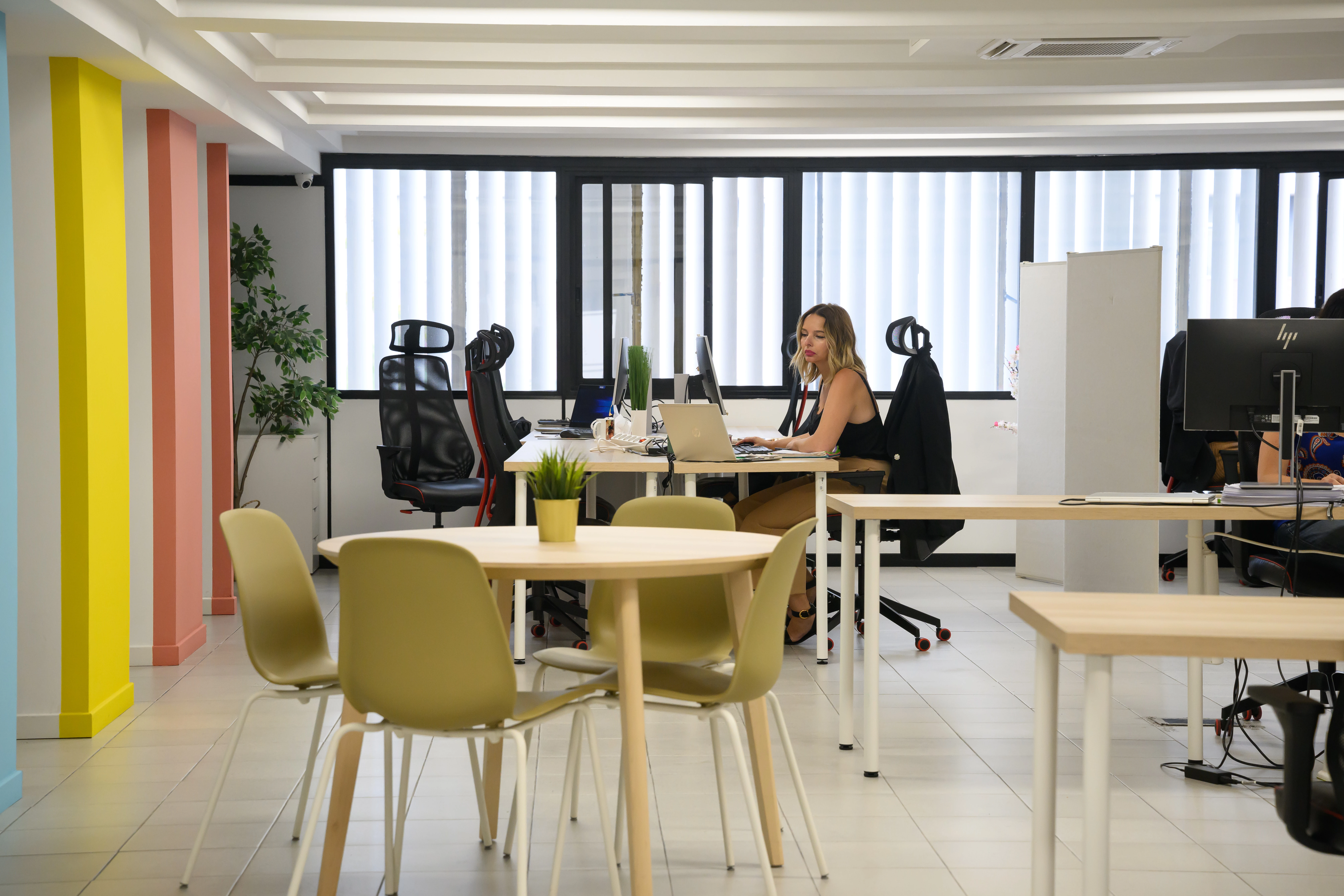 6835c071cf973303e at Apolo Coworking area in Santa Cruz de Tenerife, España